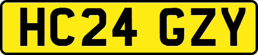 HC24GZY