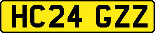 HC24GZZ