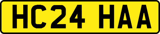 HC24HAA
