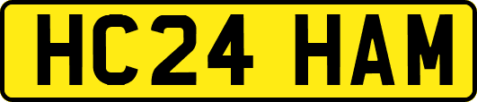 HC24HAM