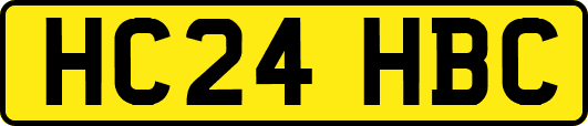 HC24HBC