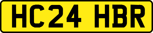 HC24HBR