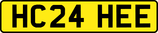 HC24HEE