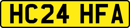 HC24HFA