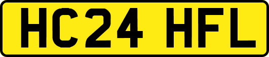 HC24HFL