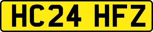 HC24HFZ