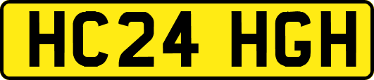 HC24HGH