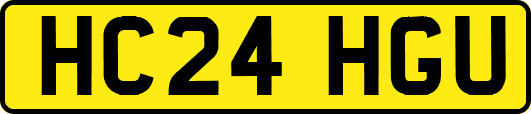 HC24HGU