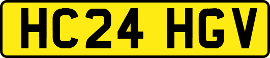 HC24HGV