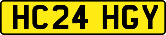HC24HGY