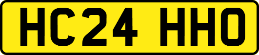 HC24HHO