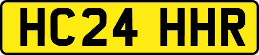 HC24HHR