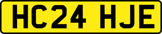 HC24HJE