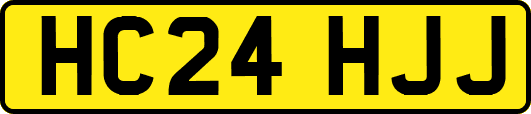 HC24HJJ