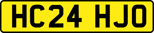 HC24HJO