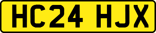 HC24HJX