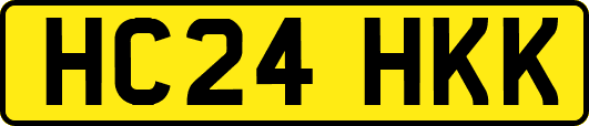 HC24HKK