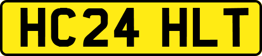 HC24HLT