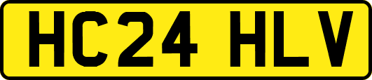 HC24HLV