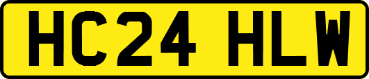 HC24HLW