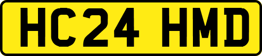 HC24HMD