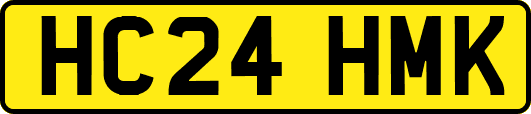 HC24HMK