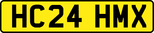 HC24HMX