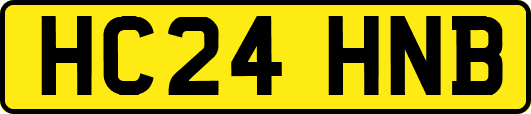 HC24HNB