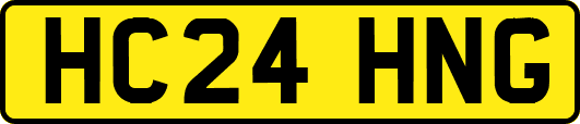 HC24HNG