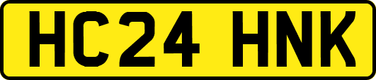 HC24HNK