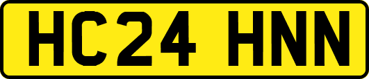 HC24HNN