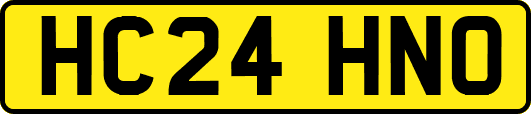 HC24HNO