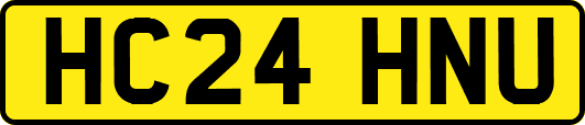 HC24HNU