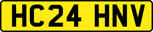 HC24HNV