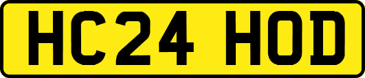 HC24HOD