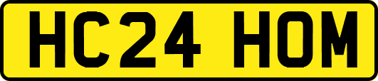 HC24HOM