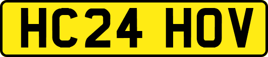 HC24HOV