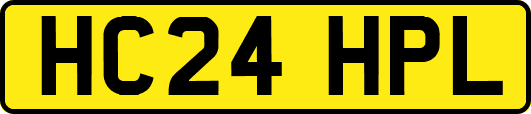 HC24HPL