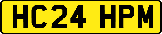 HC24HPM