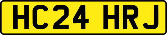 HC24HRJ