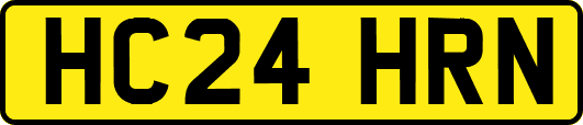 HC24HRN