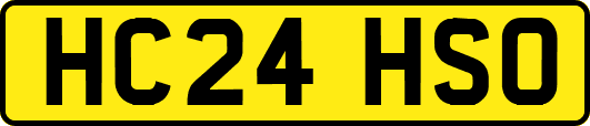 HC24HSO