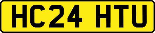 HC24HTU