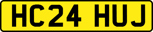 HC24HUJ