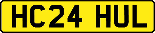 HC24HUL