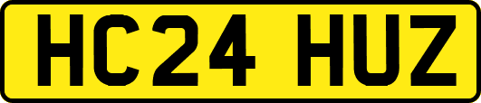 HC24HUZ