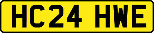 HC24HWE