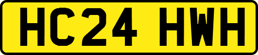 HC24HWH
