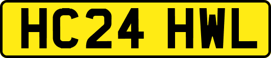 HC24HWL