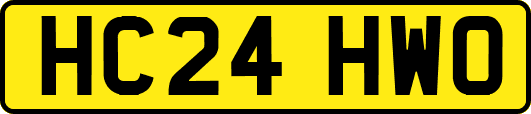 HC24HWO